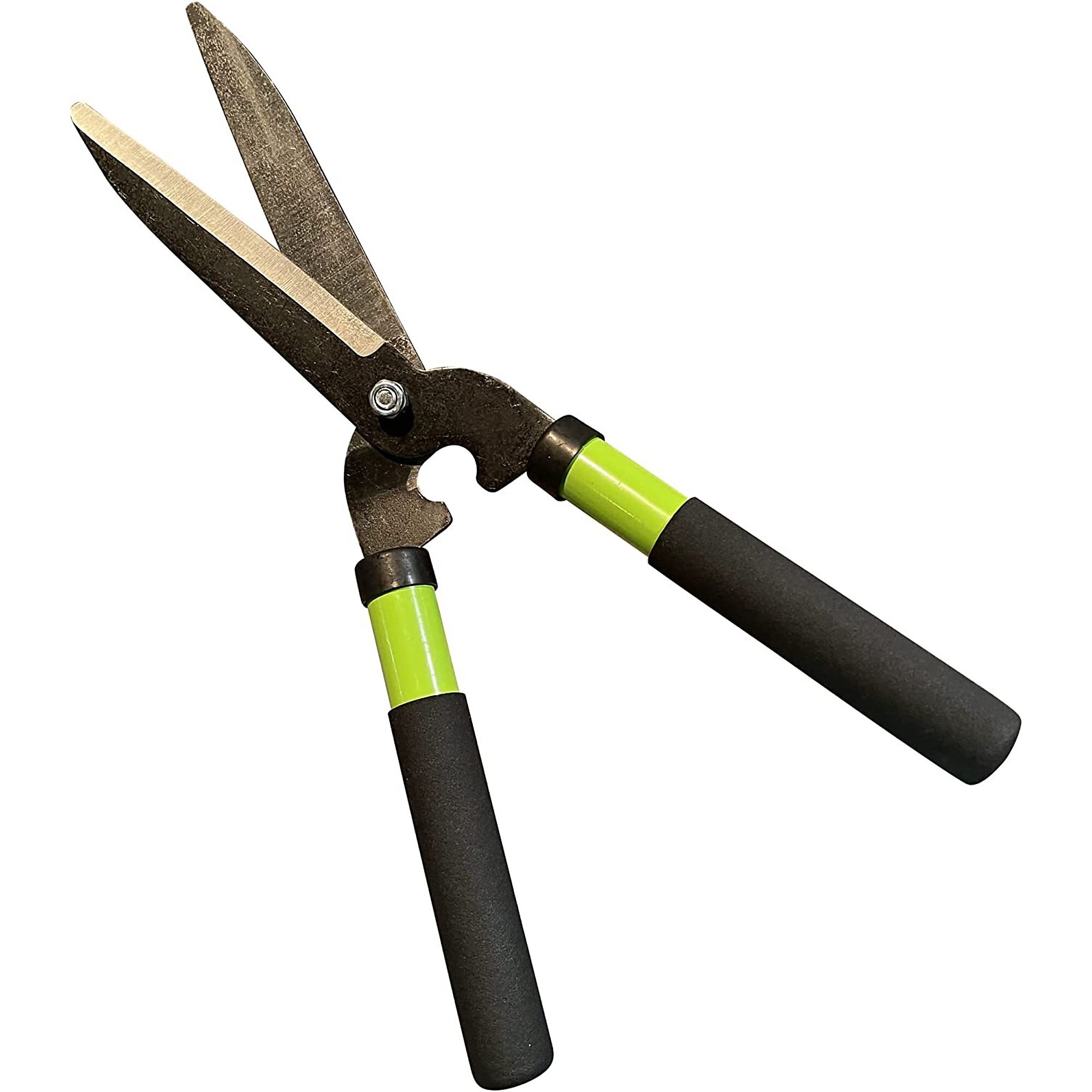 Garden Guru, Mini Hedge Shear, Model# HEDGESHEAR